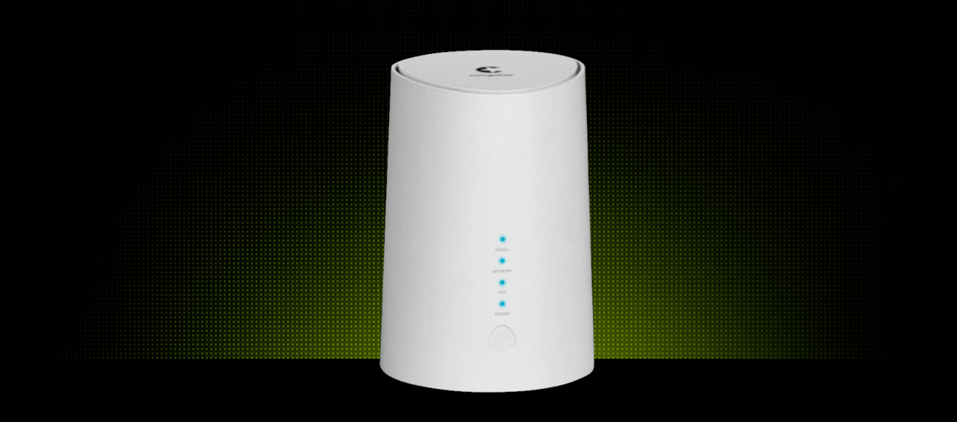 congstar Homespot congstar Homespot